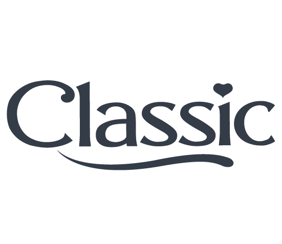 Classic Cat Logo