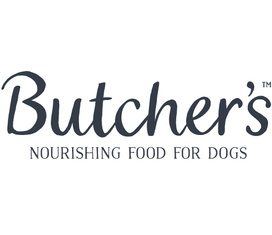 Butchers Nourishing Food for Dogs Logo