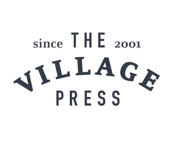 The Village Press Logo