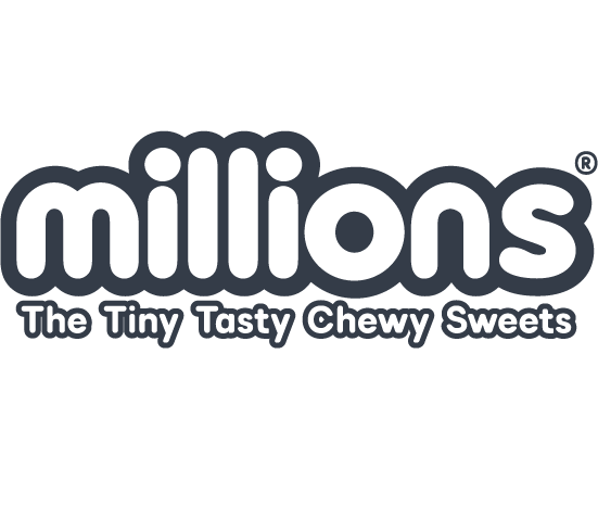 Millions Sweets Logo