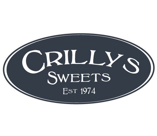 Crillys Sweets Logo