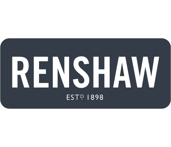 Renshaw Logo