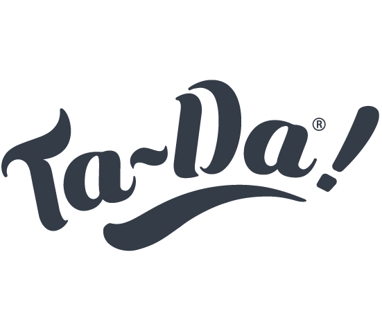 Ta-Da! Logo