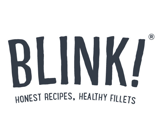 Blink Cat Food Logo