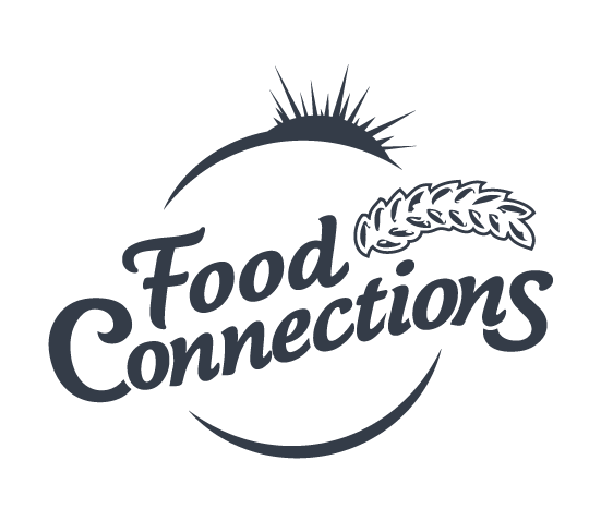 Food Connections Logo