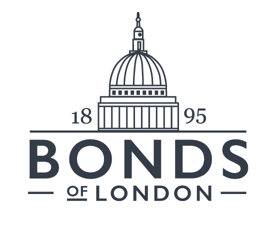 Bonds of London Logo