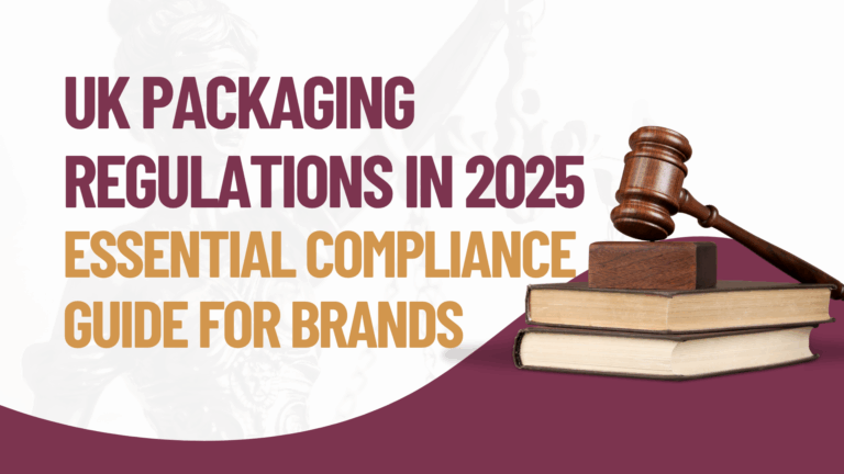 UK Packaging Regulations in 2025: Essential Compliance Guide for Brands