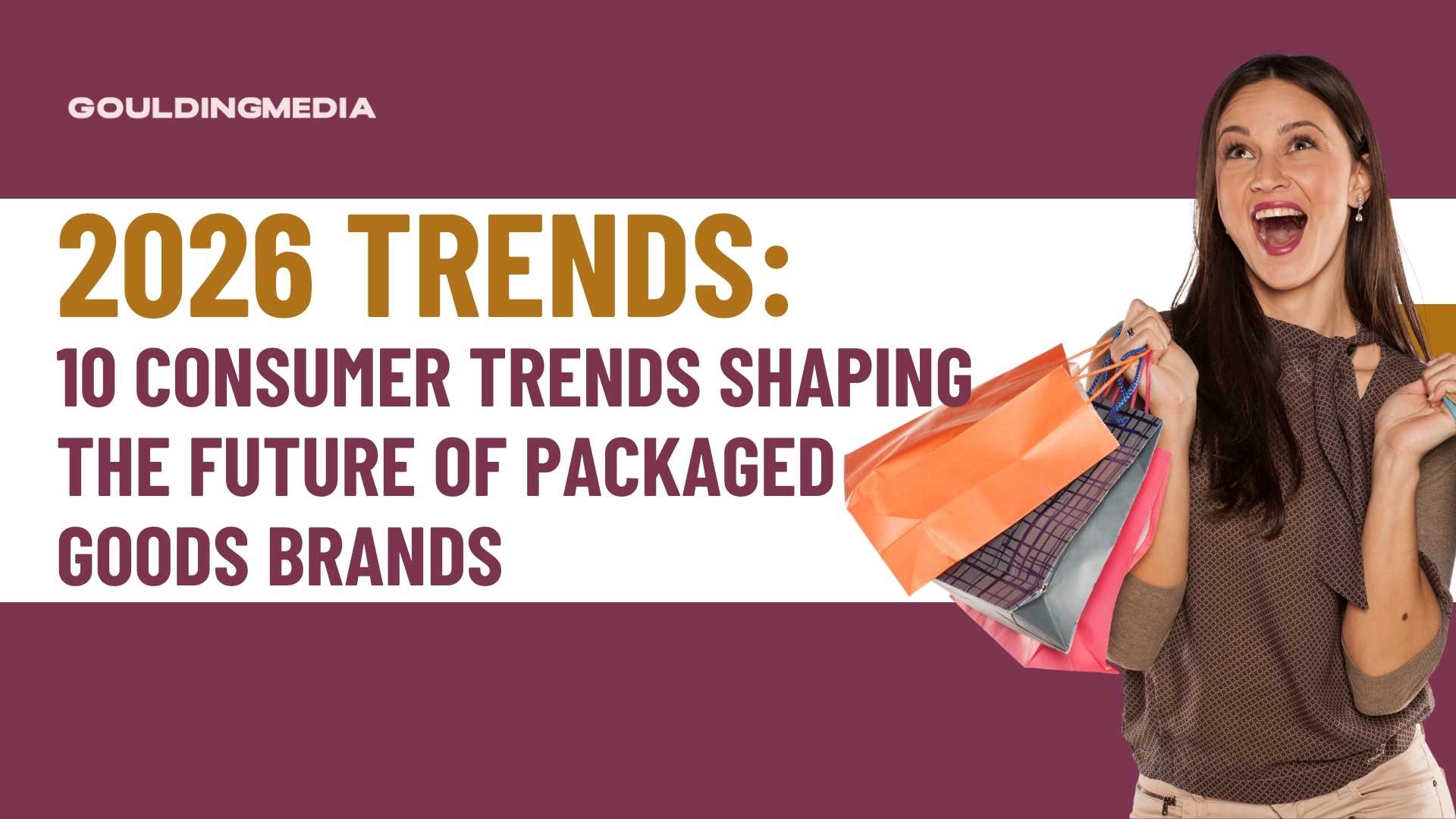 2026 Trends 10 Consumer Trends Shaping the Future of Packaged Goods Brands