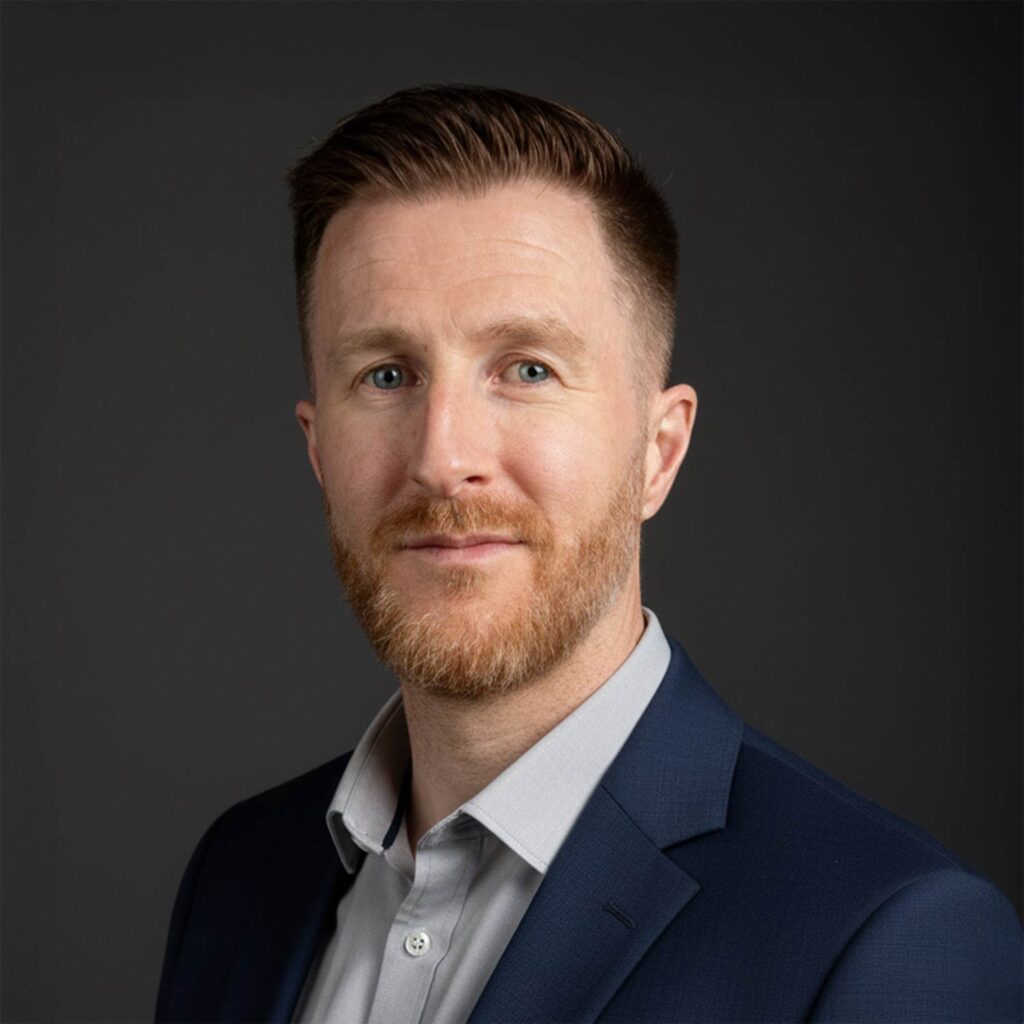 Paul Goulding, Founder and Director of Goulding Media