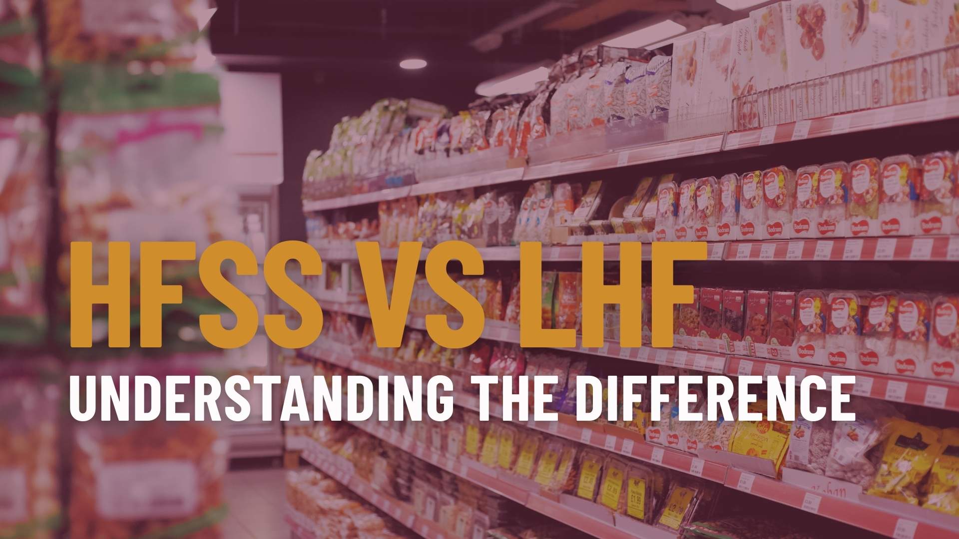 HFSS vs LHF Understanding the Difference