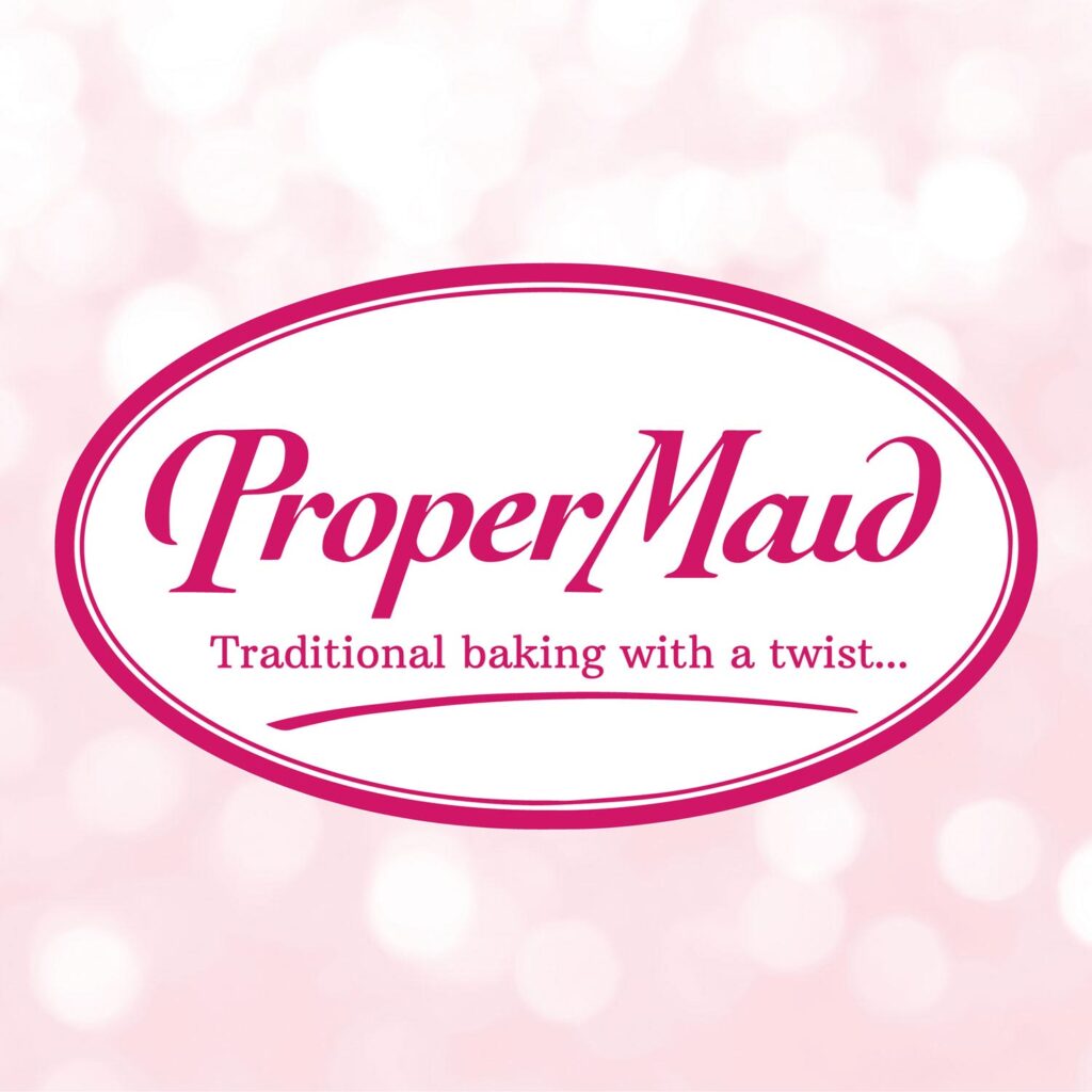 PROPERMAID CAKES