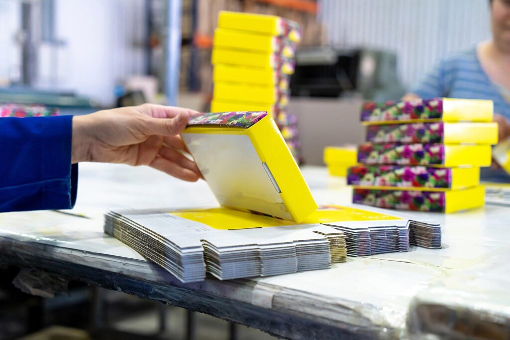 Manufacturing Cost