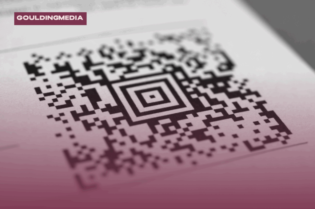 QR Codes & Digital Barcodes