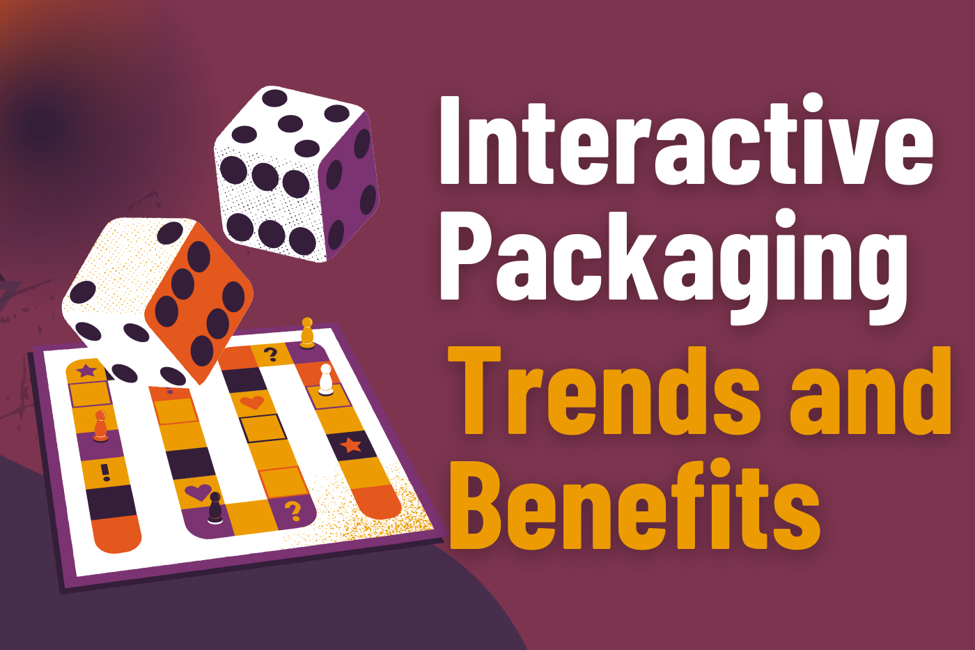What Is Interactive Packaging Trends & Benefits Explained